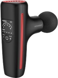 RecovBoost MINI Massagepistole